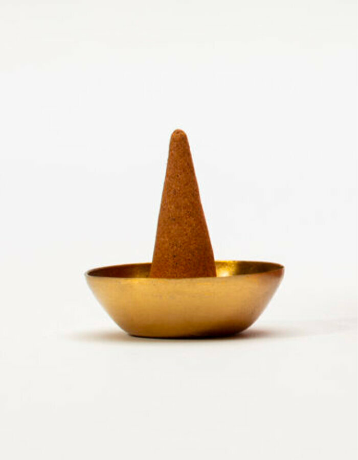 Refill Sambac Cedar Incense Cones