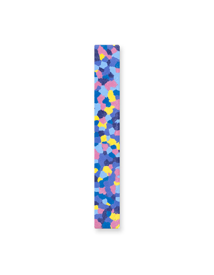 Midori Decoration Crayon Refill Night Sky