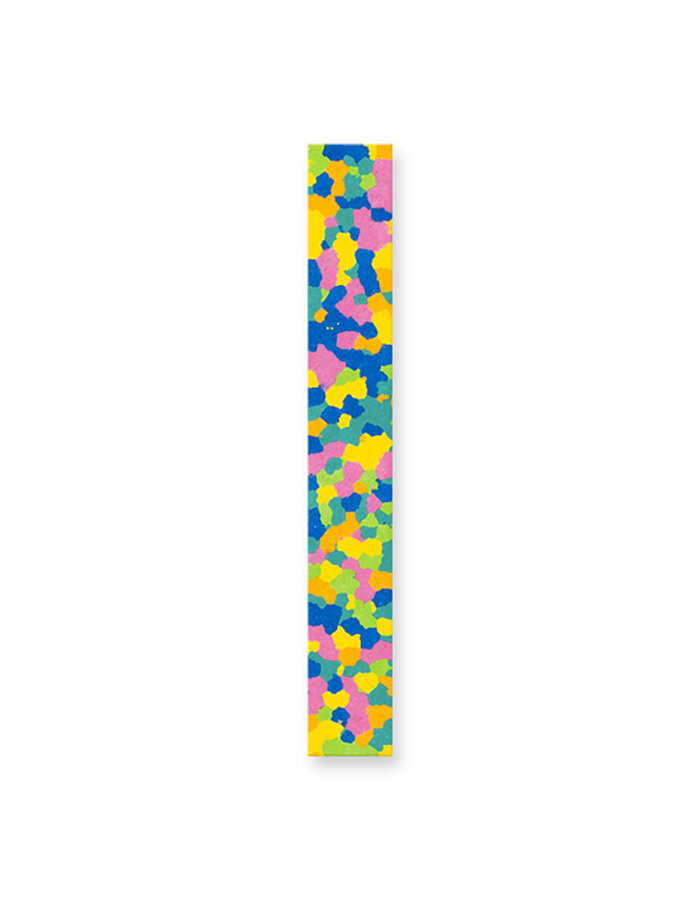 Midori Decoration Crayon Refill Rainbow