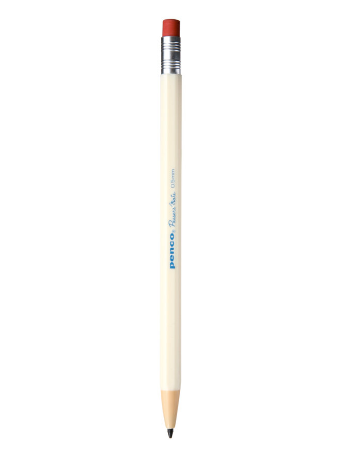 Mikrotužka Passers Mate Ivory