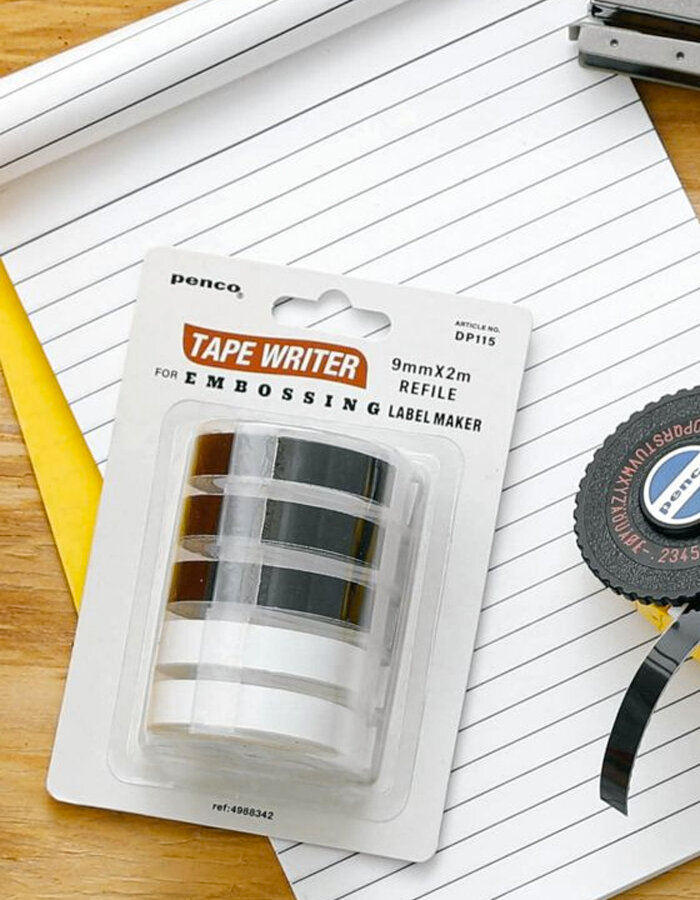 Tape Writer Refill B