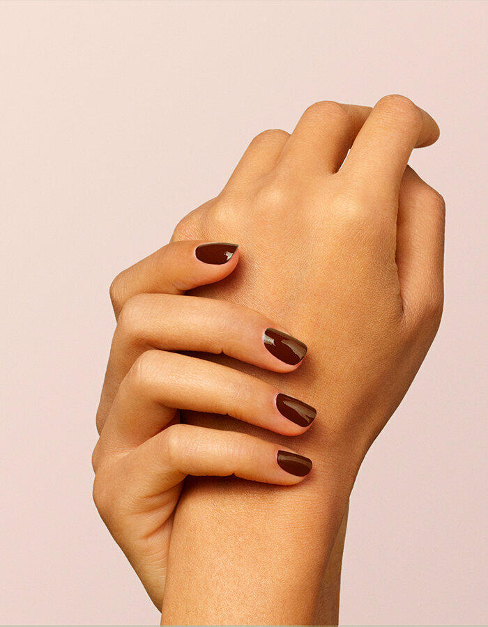Manucurist Green Flash LED Polish gel Clove 15 ml