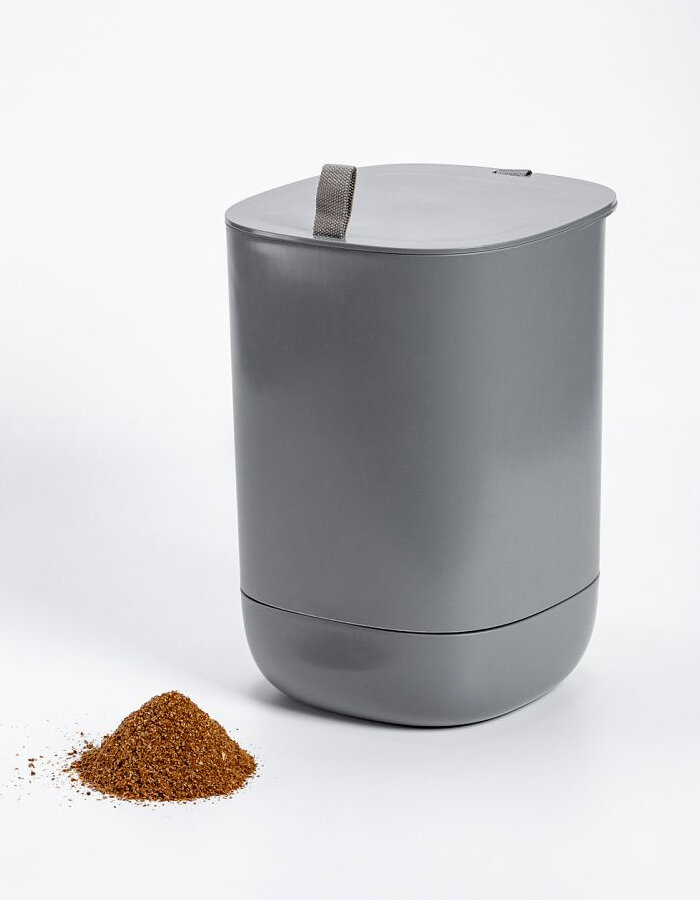 Bookashi container
