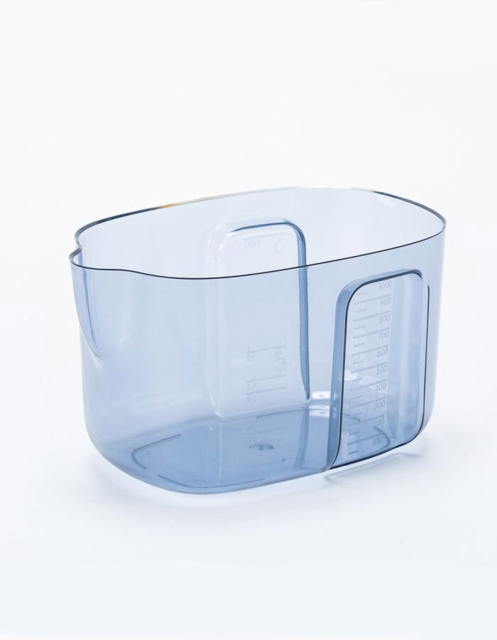 Multifunctional measuring container - SCOOP