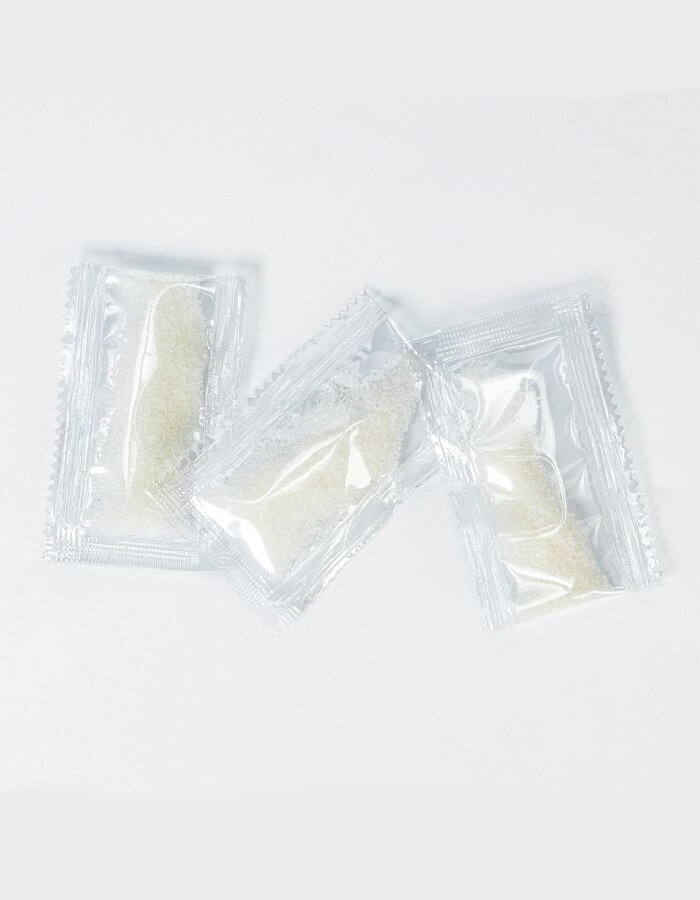 Microgreens náhradní gel INGREEN set 10 ks