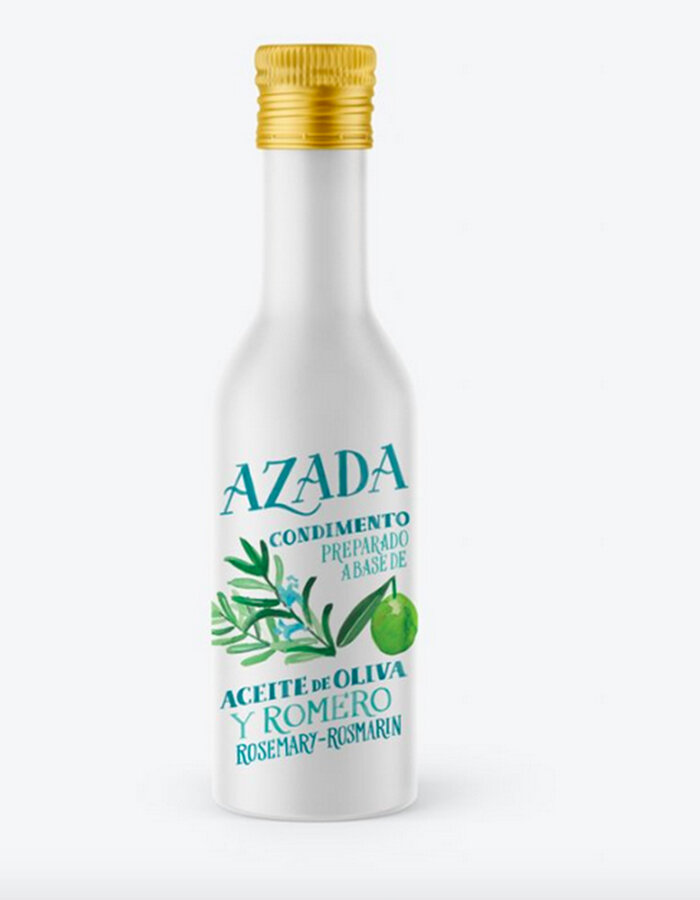 Bio Panenský Olivový Olej Rozmarýn 225 ml