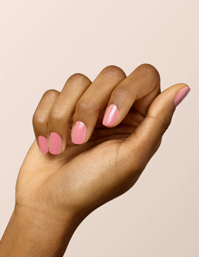 Manucurist Green Flash LED polish gel Pink Paradise 15 ml