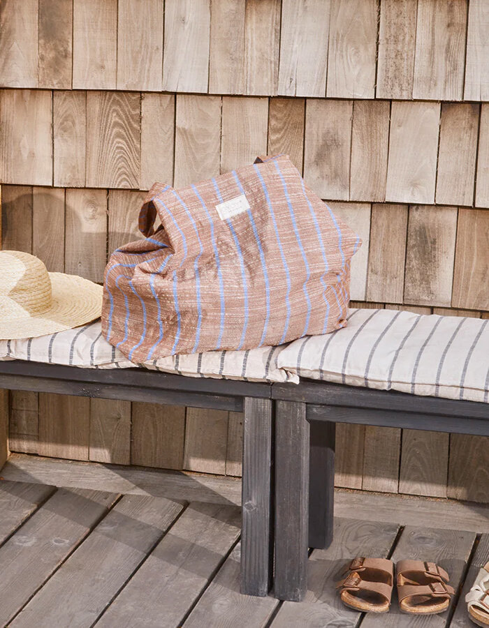 Kyoto Beach Bag
