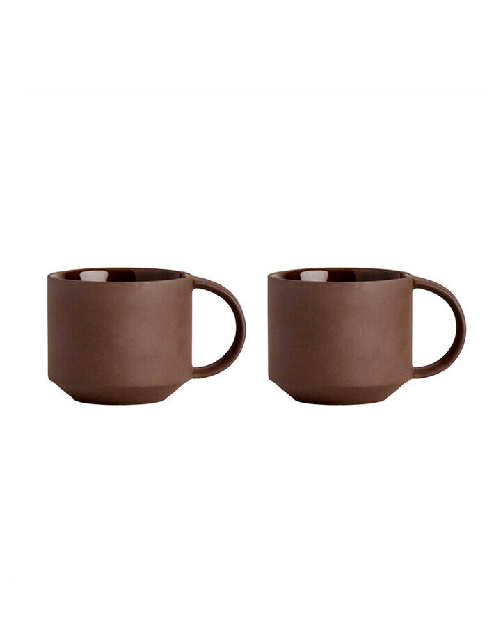 Yuka Cup Pack of 2