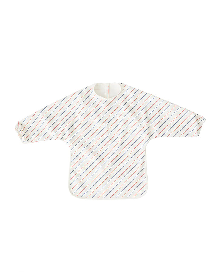 Bryndák s rukávy Striped Mellow