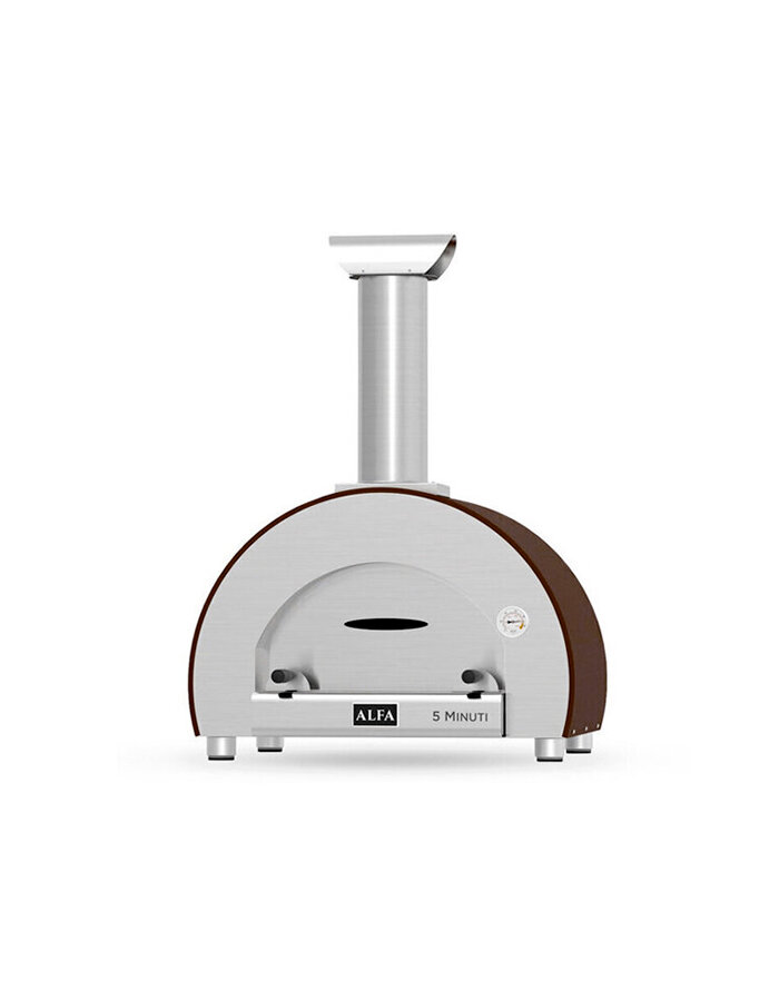 Oven 5 MINUTI copper