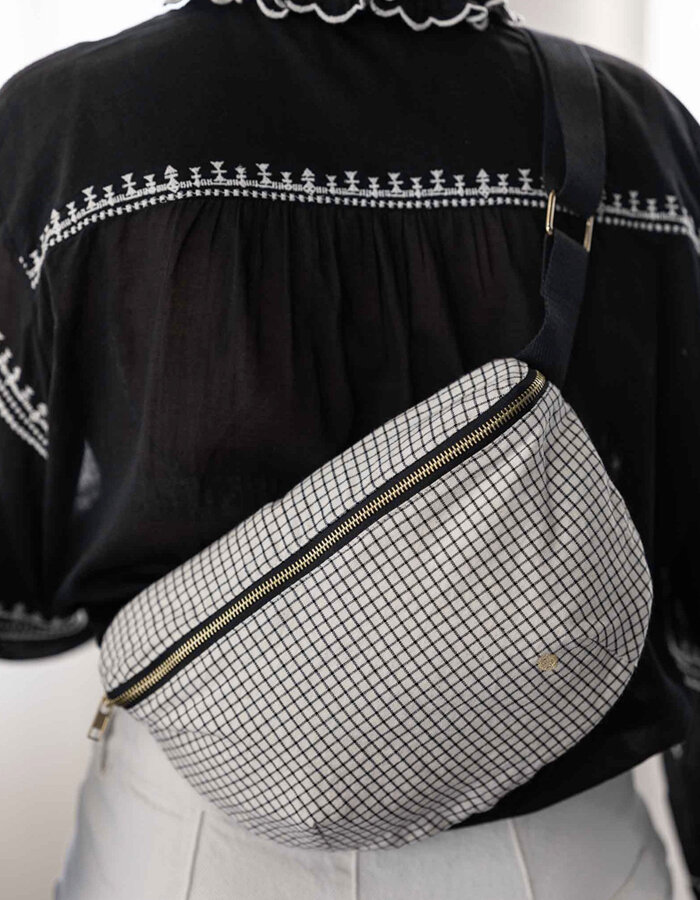 Bum Bag Gustave Caviar
