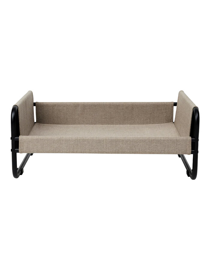 Milo Dog Bed Medium