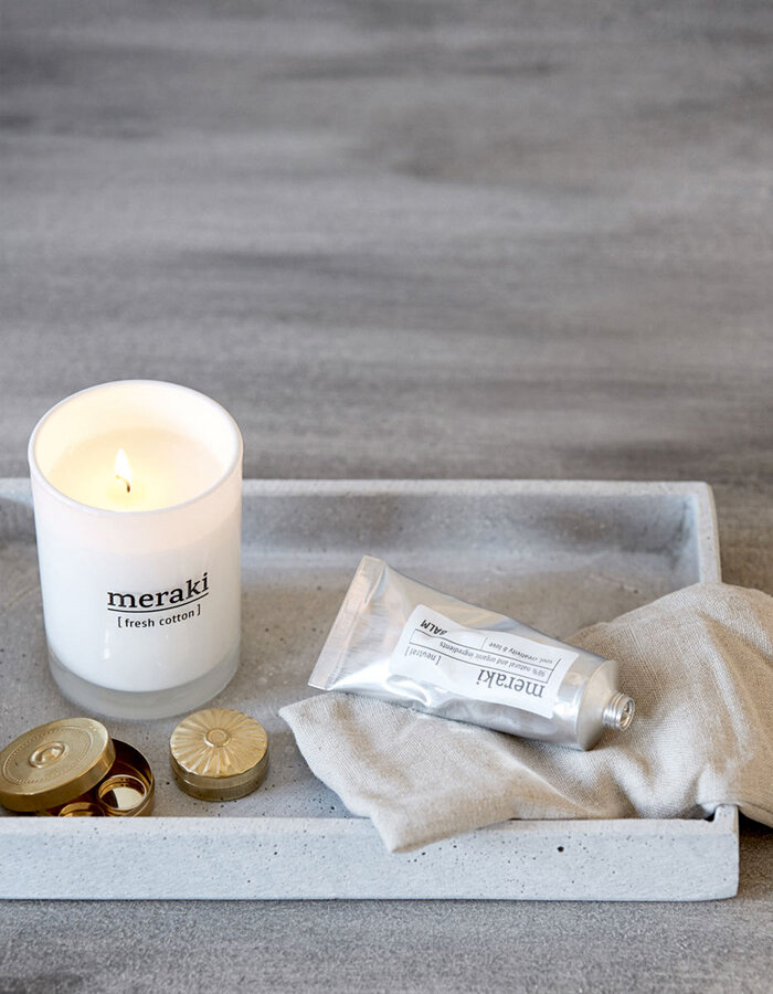 Podnos Meraki Grey