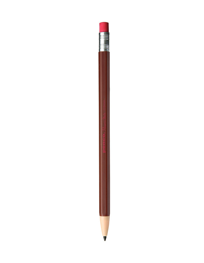 Mikrotužka Passers Mate Brown