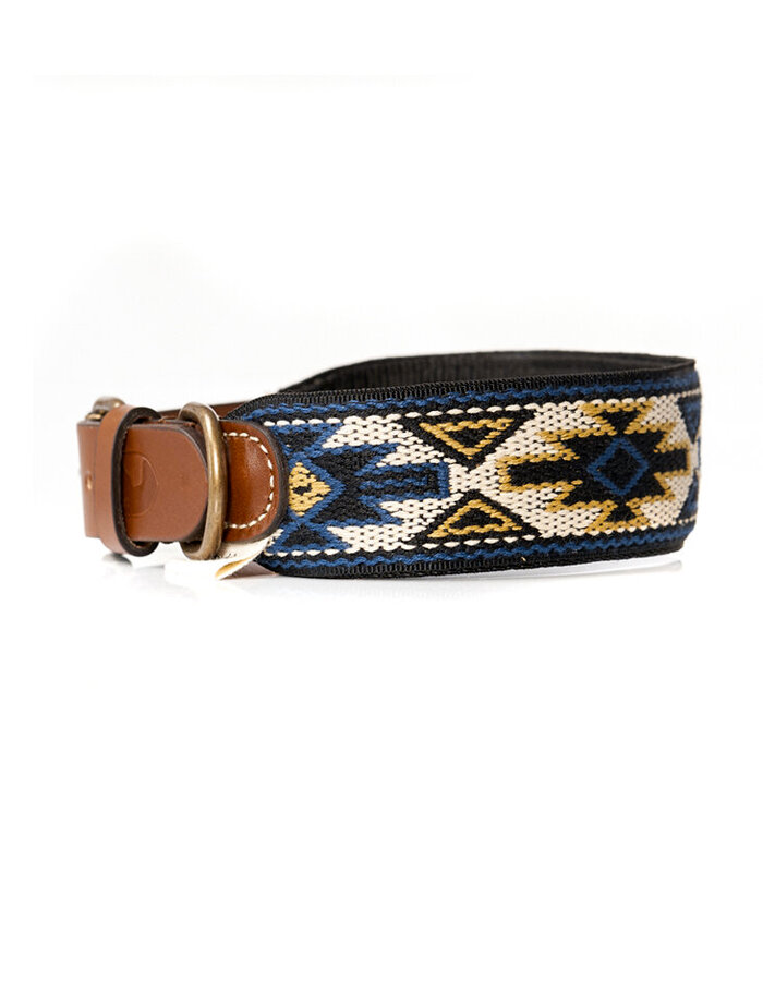 Buddys Peyote blue collar