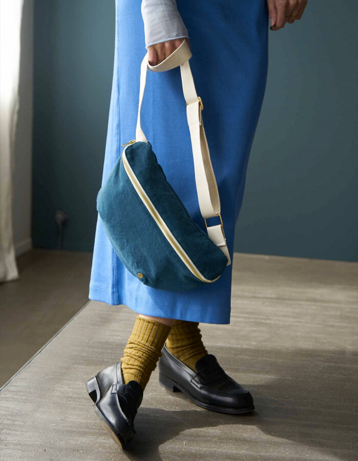 Bum Bag Iona Orage