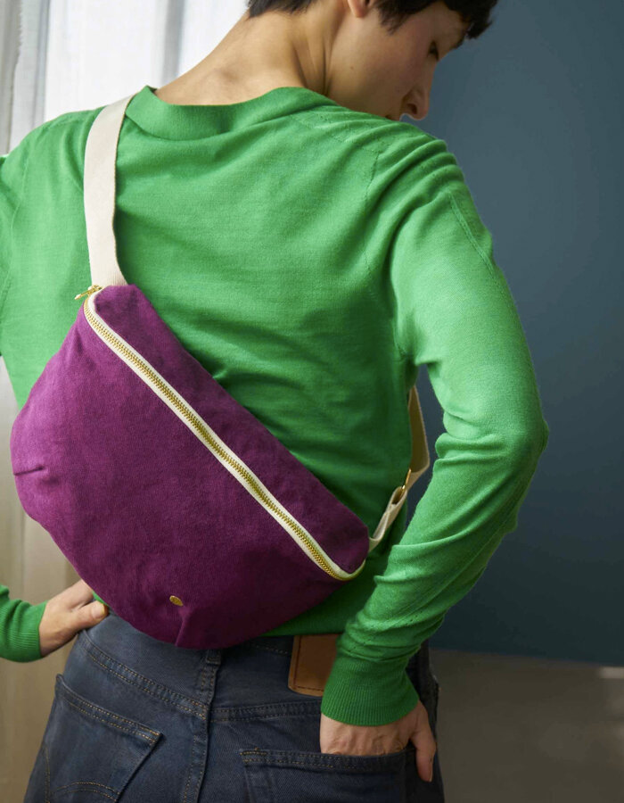 Bum Bag Iona Orage
