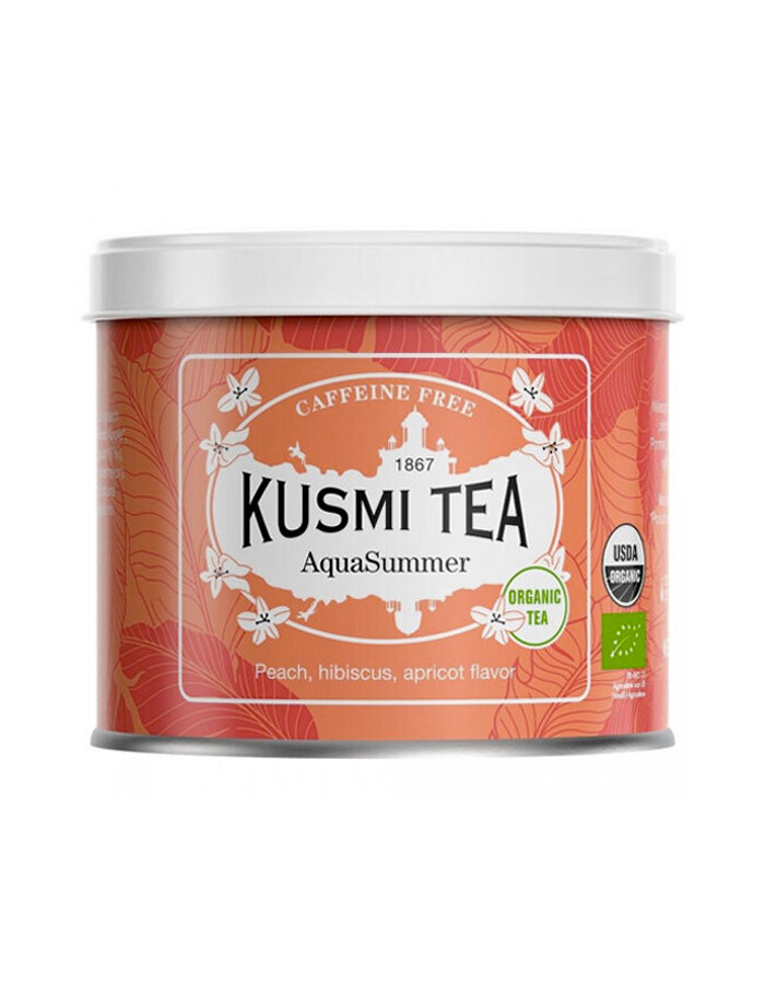 Kusmi Tea Aqua Summer 100 g