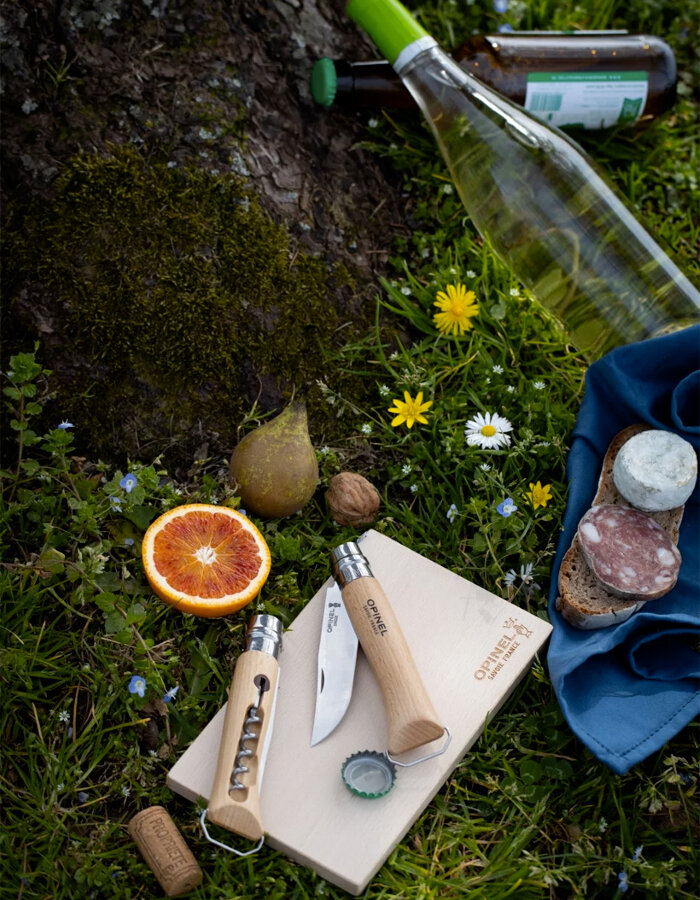 Nomad Travel Kit