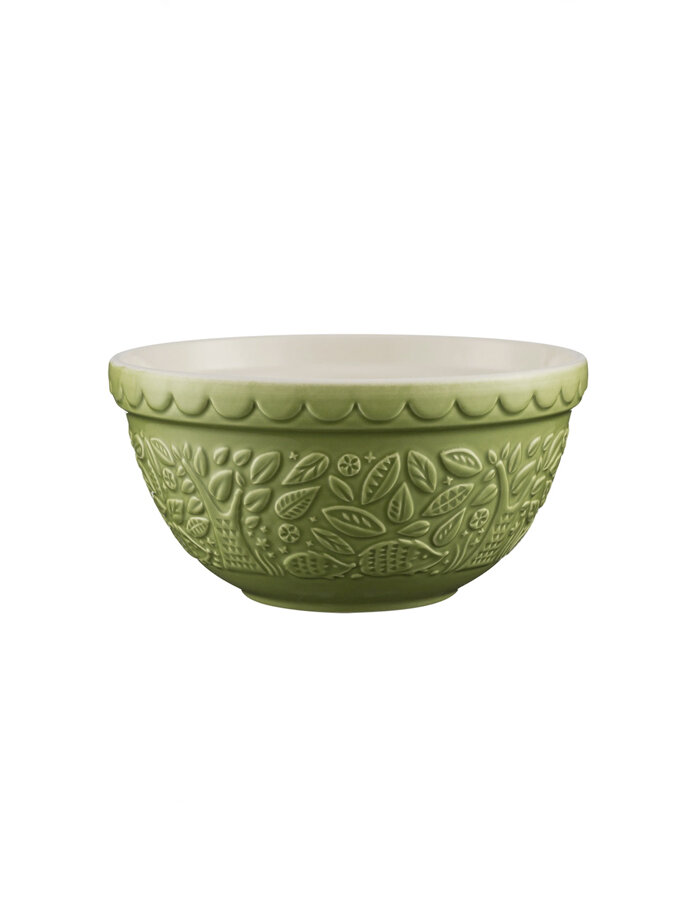 Dough Bowl In the forest Hedgehog Pea