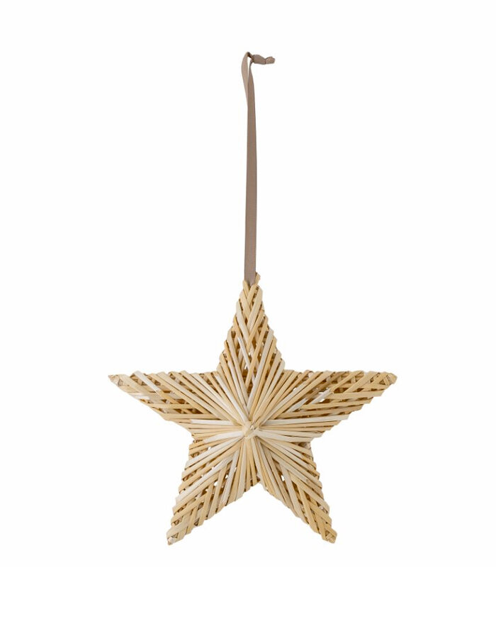Hirah Star Nature Wheat Straw