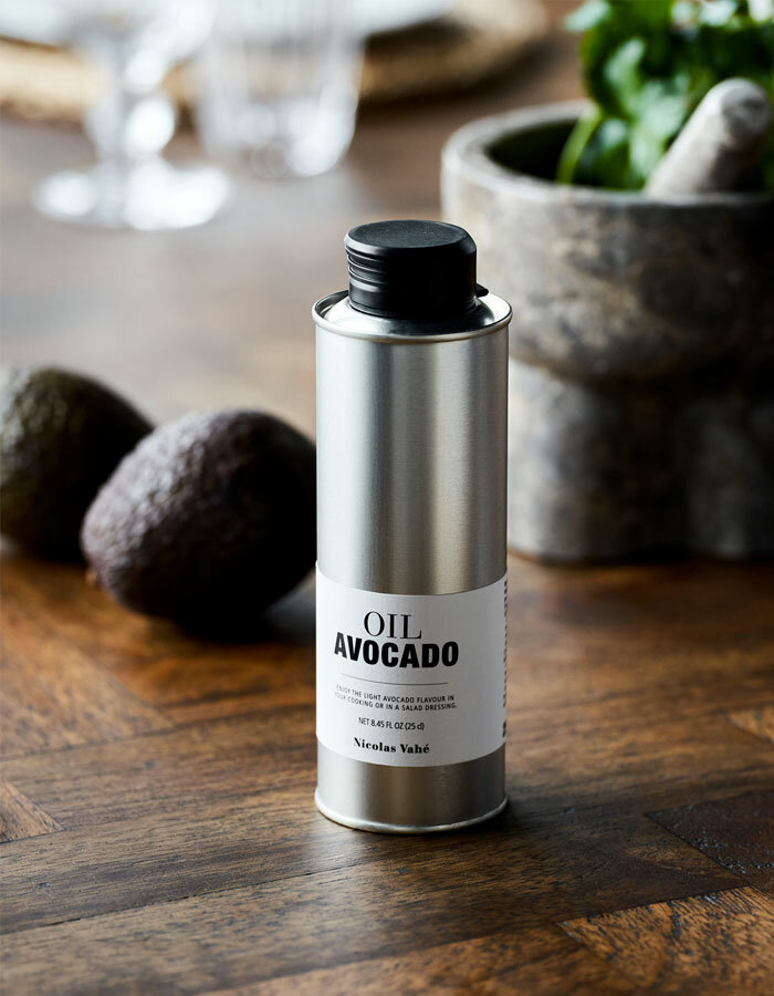 Avocado Oil