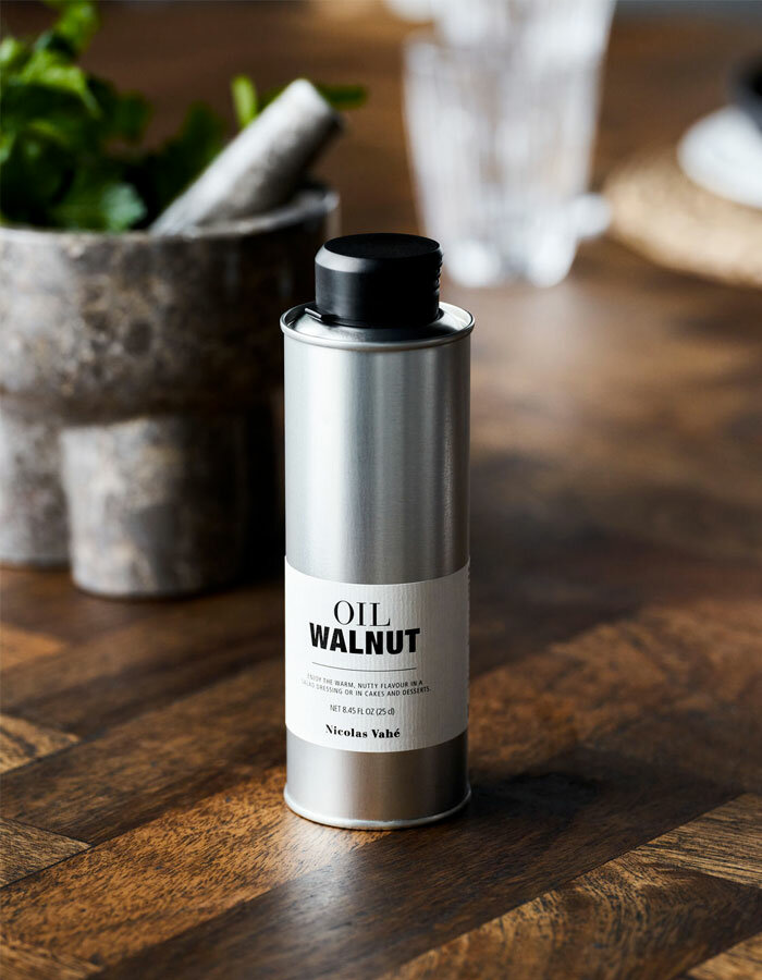 Walnut Oil