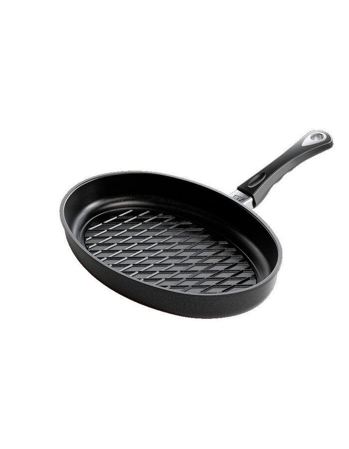 Grill pan 35 x 24 cm