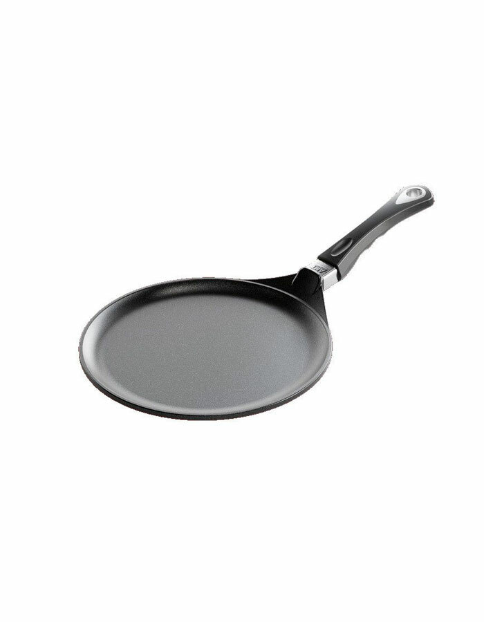 Pancake pan induction 28 cm