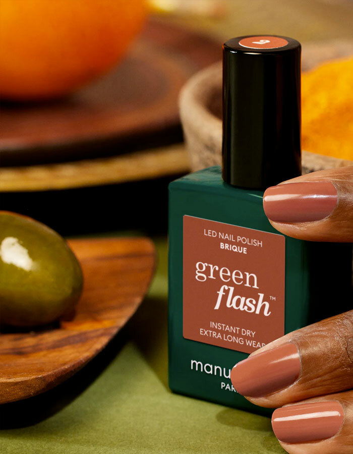 Manucurist Green Flash LED Brique 15 ml