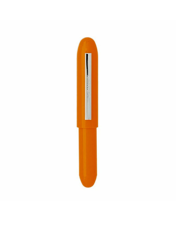 Bullet Ballpoint Orange