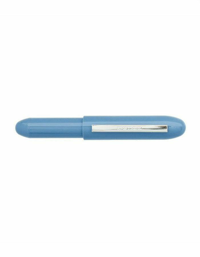 Kuličkové pero Bullet Ballpoint modrá