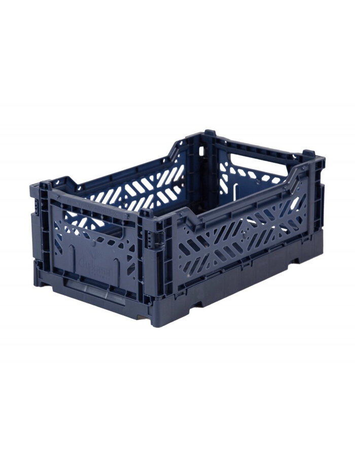Minibox Navy