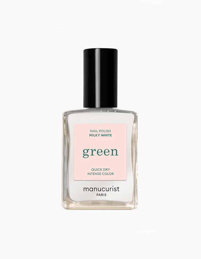 Lak na nehty Milky White 15 ml