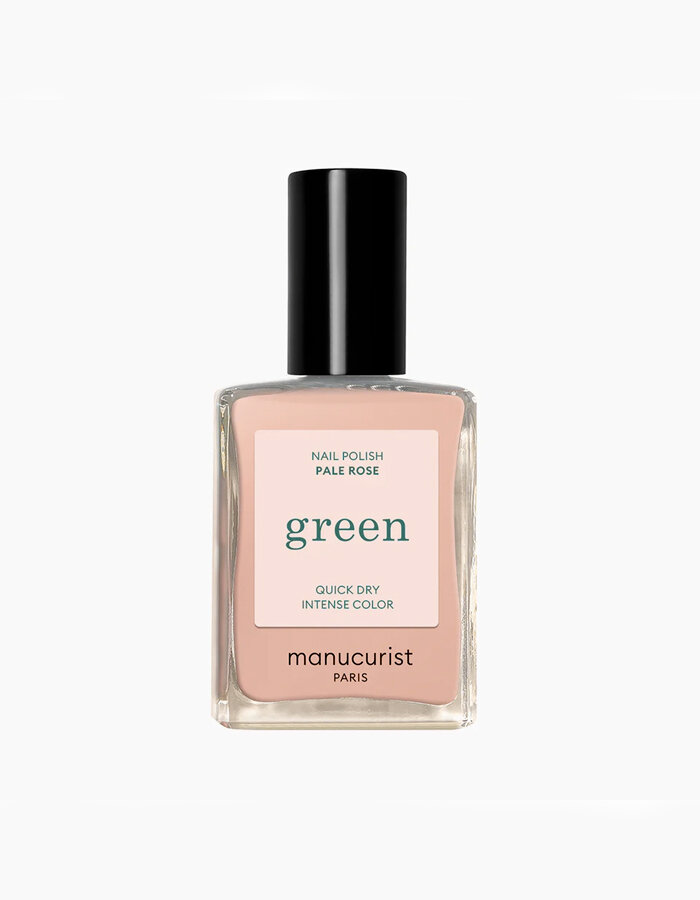 Manucurist Pale Rose 15 ml