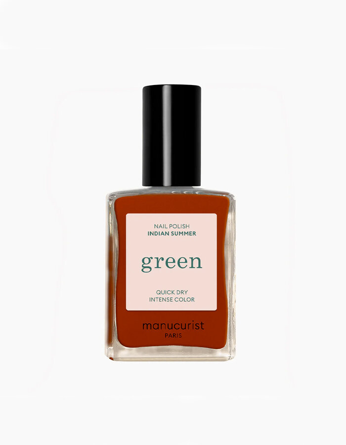 Lak na nehty Indian Summer 15 ml