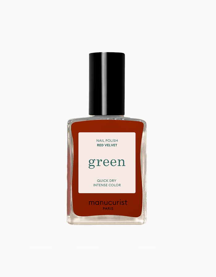 Manucurist Red Velvet 15 ml