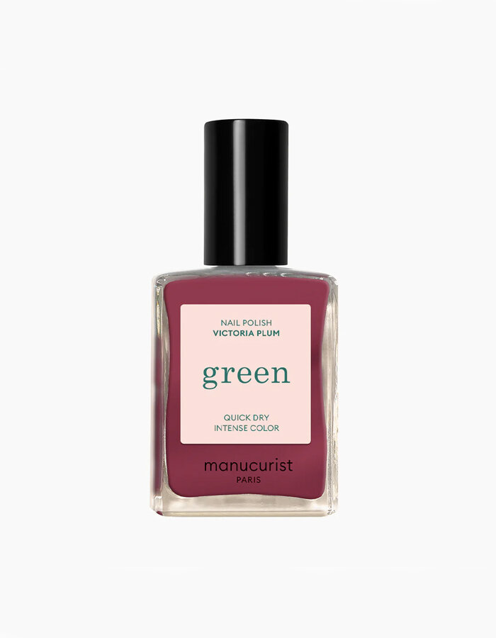 Manucurist Victoria Plum 15 ml