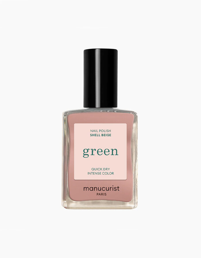 Manucurist Shell Beige 15 ml