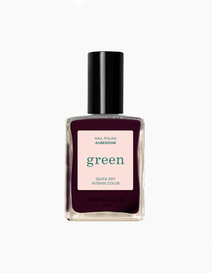 Lak na nehty Aubergine 15 ml