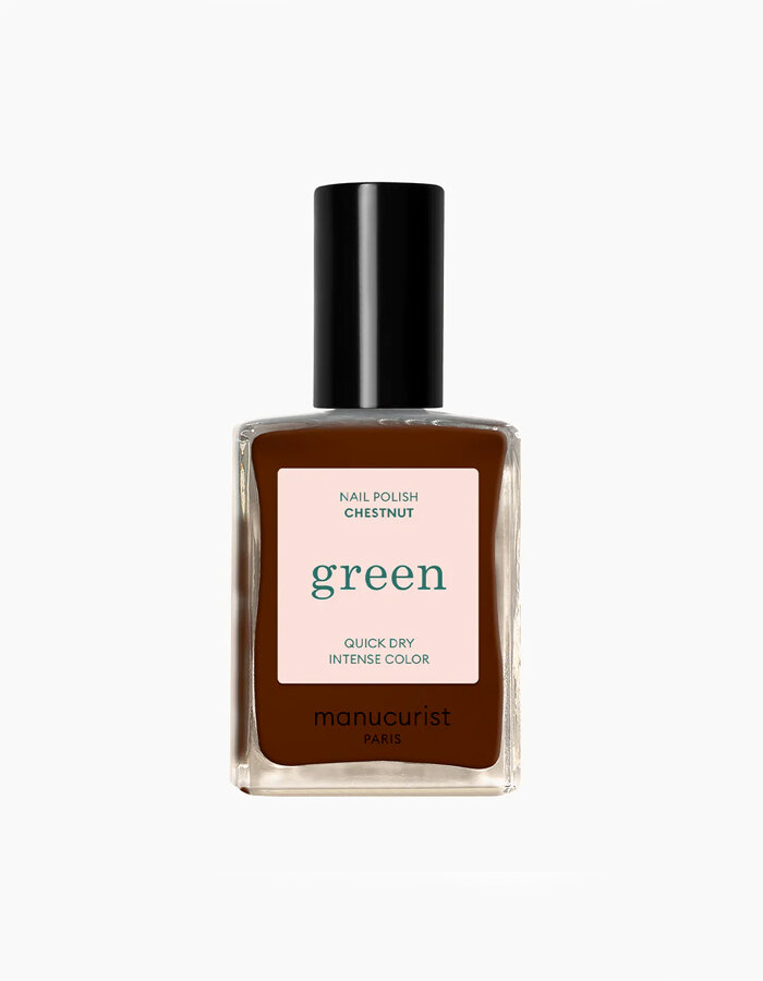 Lak na nehty Chestnut 15 ml