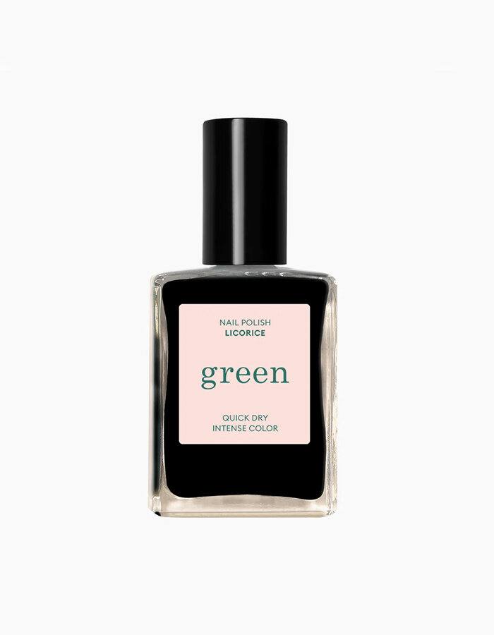 Lak na nehty Licorice 15 ml