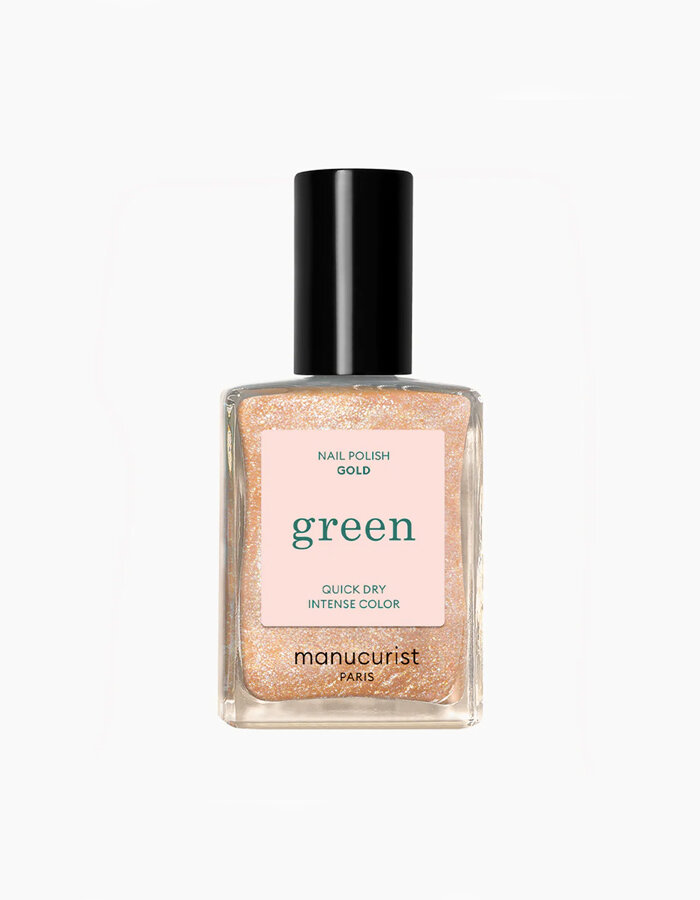 Manucurist Gold 15 ml