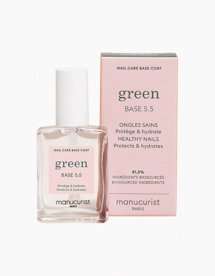 Vitamínový Base Coat 5.5 15 ml