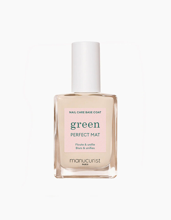Manucurist Perfecting Matte Base Coat 15 ml