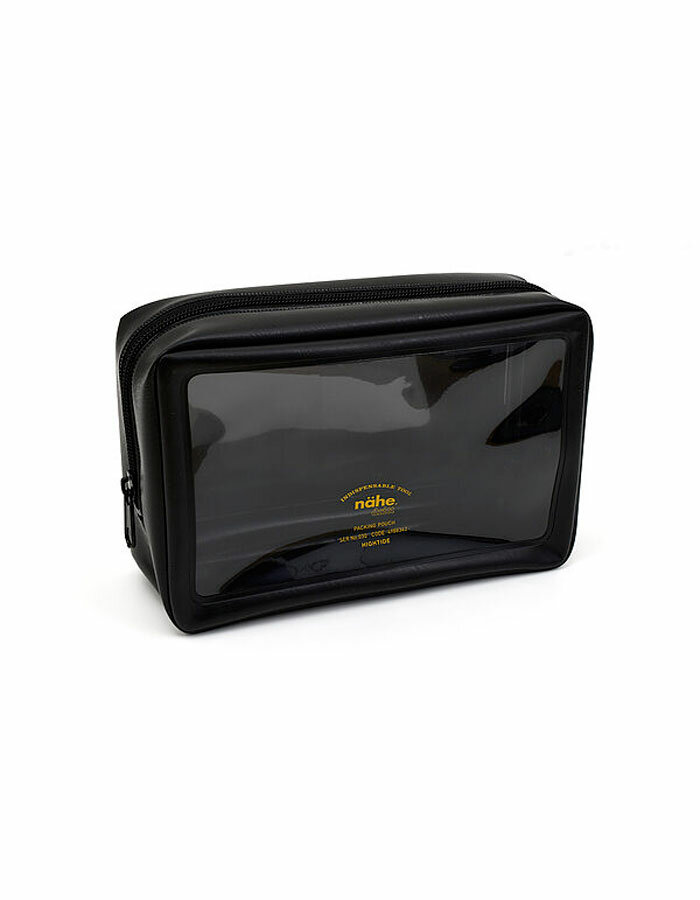 Pouzdro Pouch Black S