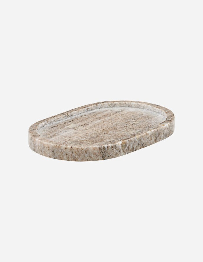 Mýdlenka Marble Beige