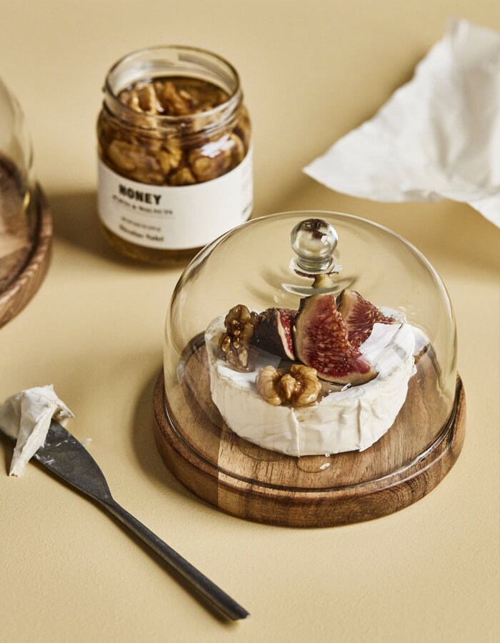 Servírovací dóza Fromage ø 13 cm