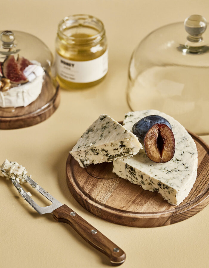 Cheese bell Fromage Natural ø 18 cm